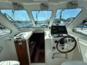 Thumbnail von Back Cove 29 SEA OTTER II