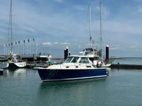 Thumbnail von Back Cove 29 SEA OTTER II