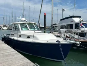 Thumbnail von Back Cove 29 SEA OTTER II