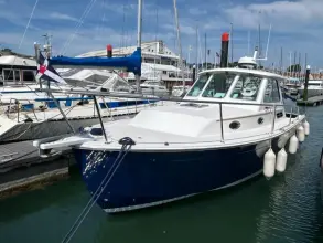 Thumbnail von Back Cove 29 SEA OTTER II