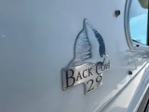 Thumbnail von Back Cove 29 SEA OTTER II