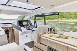 Thumbnail von Sealine C335 2026