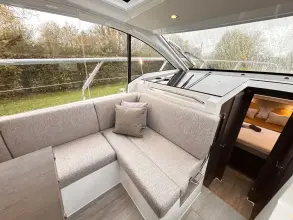 Thumbnail von Sealine C335 2026 model