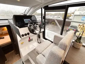 Thumbnail von Sealine C335 2026 model