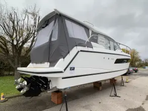 Thumbnail von Sealine C335 2026 model