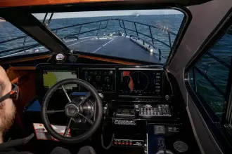 Thumbnail von Redbay Stormforce 1450 Redbay Boats Stormforce 1450