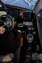 Thumbnail von Redbay Stormforce 1450 Redbay Boats Stormforce 1450