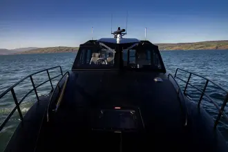 Thumbnail von Redbay Stormforce 1450 Redbay Boats Stormforce 1450