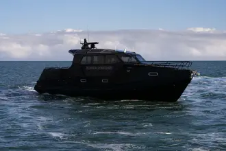 Thumbnail von Redbay Stormforce 1450 Redbay Boats Stormforce 1450