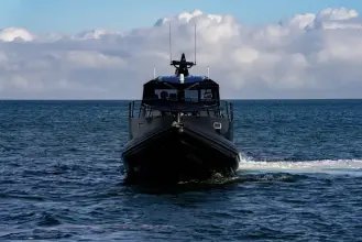 Thumbnail von Redbay Stormforce 1450 Redbay Boats Stormforce 1450