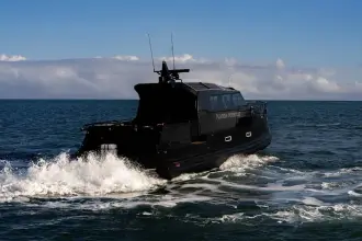 Thumbnail von Redbay Stormforce 1450 Redbay Boats Stormforce 1450