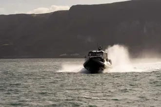 Thumbnail von Redbay Stormforce 1450 Redbay Boats Stormforce 1450