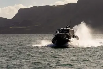 Thumbnail von Redbay Stormforce 1450 Redbay Boats Stormforce 1450