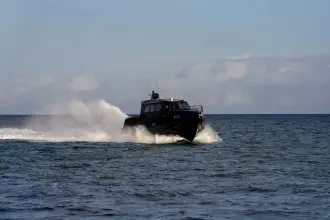 Thumbnail von Redbay Stormforce 1450 Redbay Boats Stormforce 1450