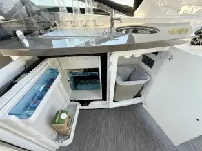 Thumbnail von Four Winns Horizon 290