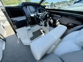 Thumbnail von Four Winns Horizon 290