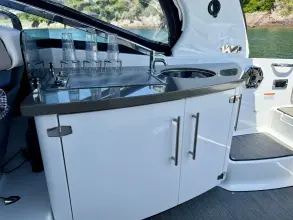 Thumbnail von Four Winns Horizon 290