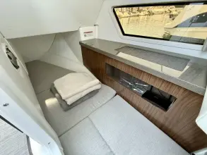 Thumbnail von Four Winns Horizon 290