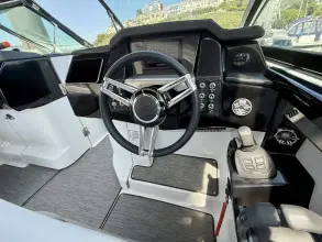 Thumbnail von Four Winns Horizon 290