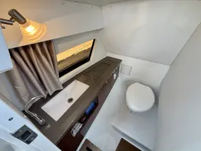 Thumbnail von Four Winns Horizon 290