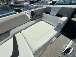 Thumbnail von Four Winns Horizon 290