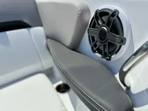 Thumbnail von Four Winns Horizon 290