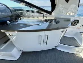 Thumbnail von Four Winns Horizon 290