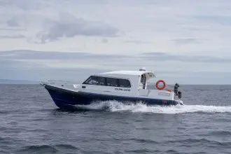 Thumbnail von Redbay Stormforce 1150 Redbay Boats Stormforce 1150