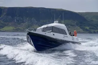 Thumbnail von Redbay Stormforce 1150 Redbay Boats Stormforce 1150