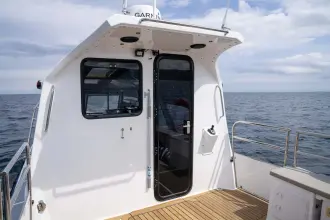 Thumbnail von Redbay Stormforce 1150 Redbay Boats Stormforce 1150