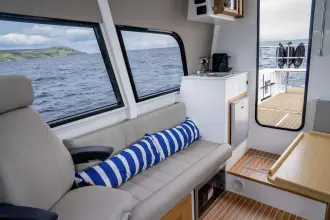 Thumbnail von Redbay Stormforce 1150 Redbay Boats Stormforce 1150