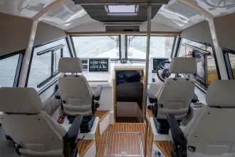 Thumbnail von Redbay Stormforce 1150 Redbay Boats Stormforce 1150