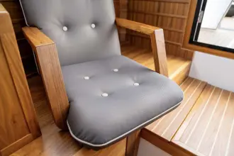 Thumbnail von Redbay Stormforce 1150 Redbay Boats Stormforce 1150