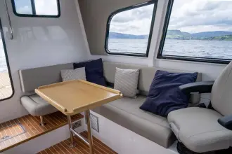 Thumbnail von Redbay Stormforce 1150 Redbay Boats Stormforce 1150