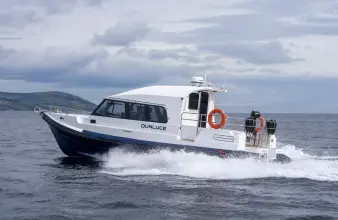 Thumbnail von Redbay Stormforce 1150 Redbay Boats Stormforce 1150