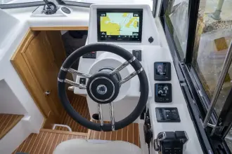 Thumbnail von Redbay Stormforce 1150 Redbay Boats Stormforce 1150