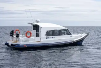 Thumbnail von Redbay Stormforce 1150 Redbay Boats Stormforce 1150