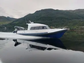 Thumbnail von Redbay Stormforce 1150 Redbay Boats Stormforce 1150