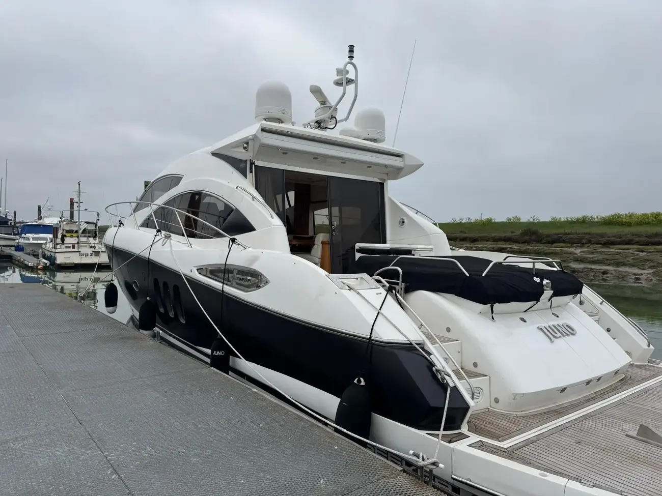 Thumbnail von Sunseeker Predator 52