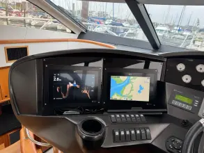 Thumbnail von Sunseeker Predator 52