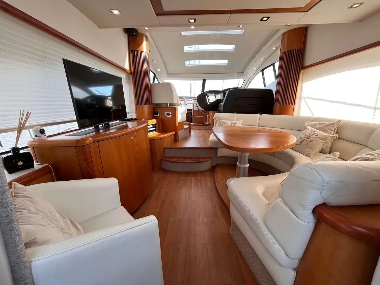 Thumbnail von Sunseeker Predator 52