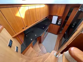 Thumbnail von Sunseeker Predator 52