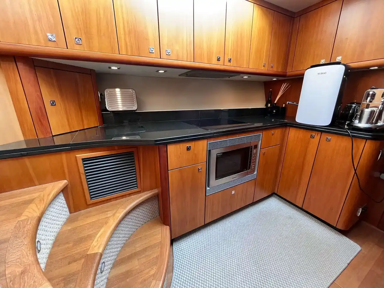 Thumbnail von Sunseeker Predator 52