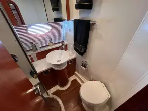 Thumbnail von Sunseeker Predator 52