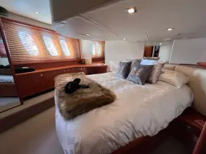 Thumbnail von Sunseeker Predator 52