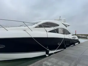 Thumbnail von Sunseeker Predator 52