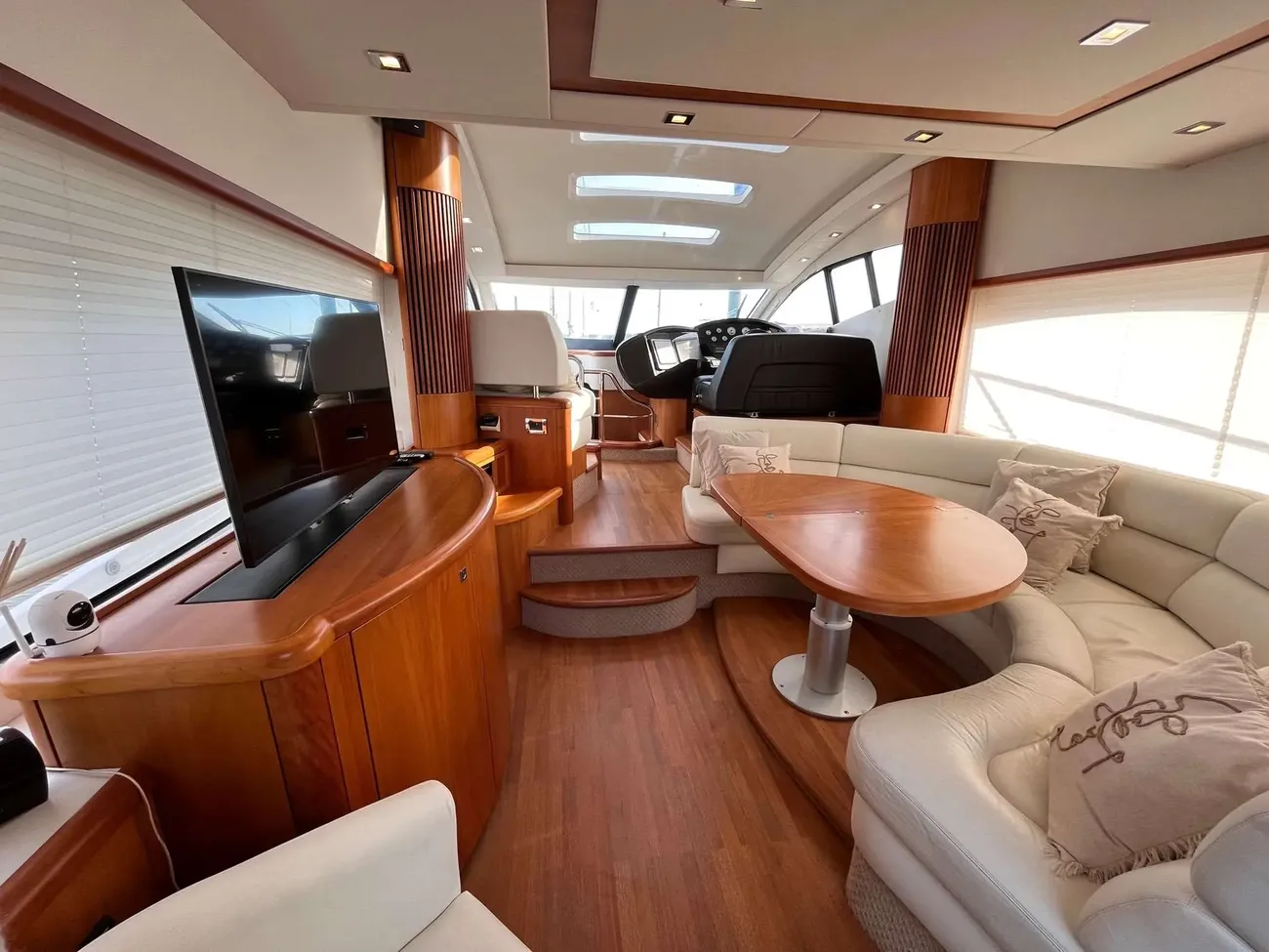 Thumbnail von Sunseeker Predator 52