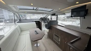 Thumbnail von Sealine C330 Lelia