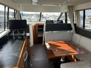 Thumbnail von Jeanneau Velasco 37F