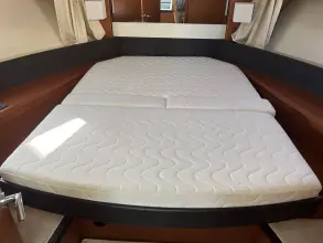 Thumbnail von Jeanneau Velasco 37F